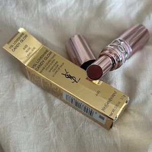 Yves Saint Laurent LoveShine Candy Glow Lipstick - Nude